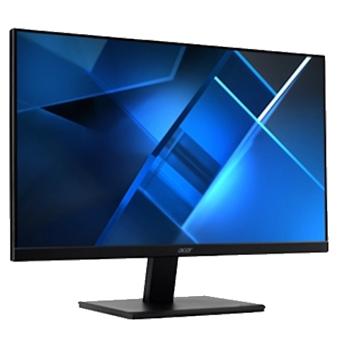 Acer Vero V7 V247Y E Full HD LCD Monitor 23.8"- 16:9 - Black
