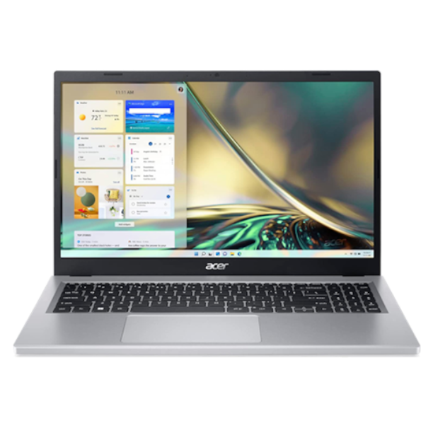 Aspire AL15-33P-C1CG 15.6-Inch Notebook Computer