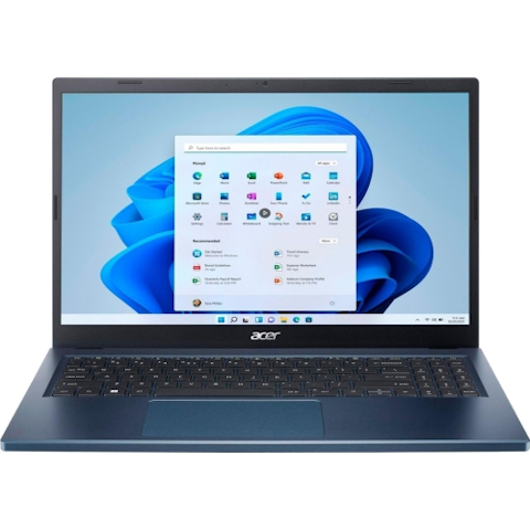 Aspire 3 A315-24PT-R0FS 15.6-inch Notebook Computer