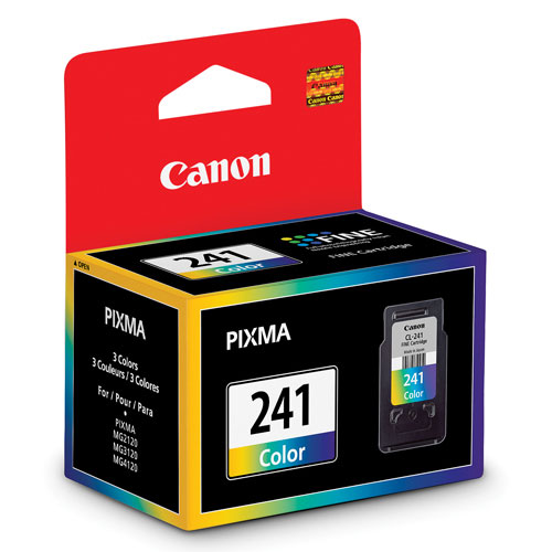 Canon CL-241 Colour Ink Cartridge