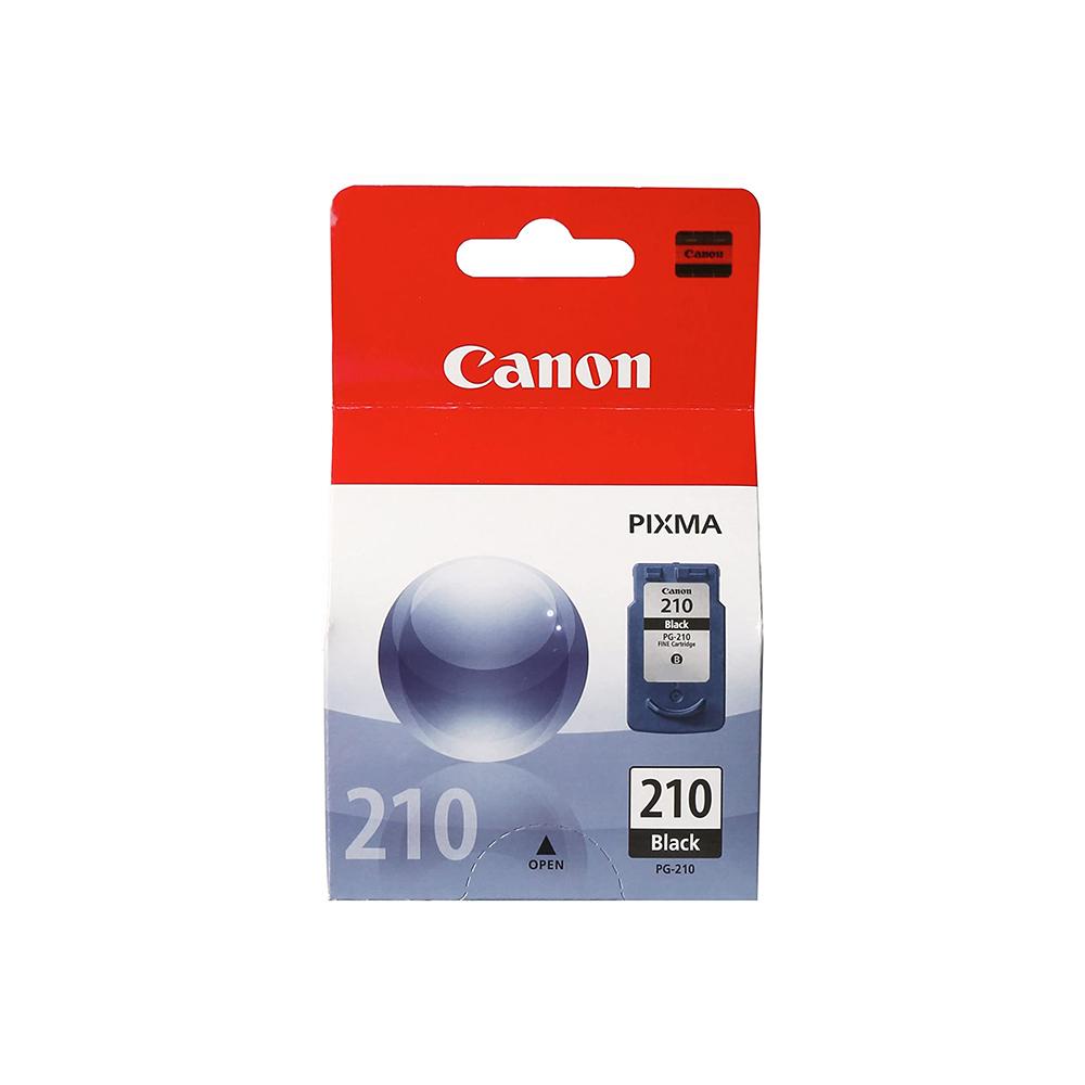Canon PG-210 Black Ink Cartridge