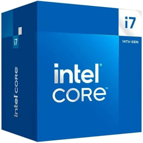 Intel® Core™ i7 processor 14700 33M Cache, up to 5.40 GHz