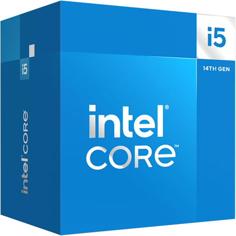 Intel® Core™ i5 processor 14400 20M Cache, up to 4.70 GHz