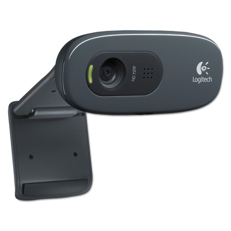Logitech C270 Webcam