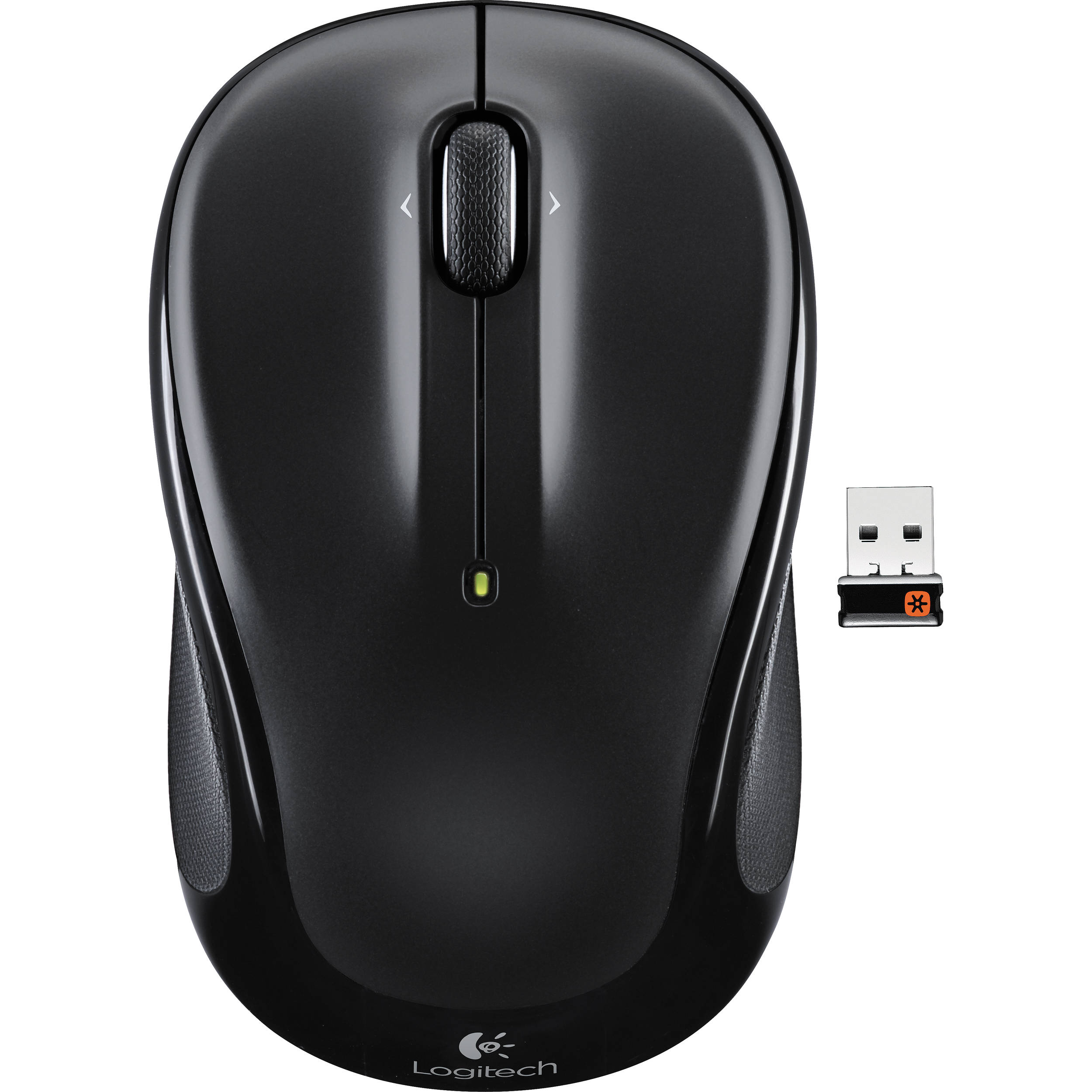 Logitech M325 Laser Wireless Mouse