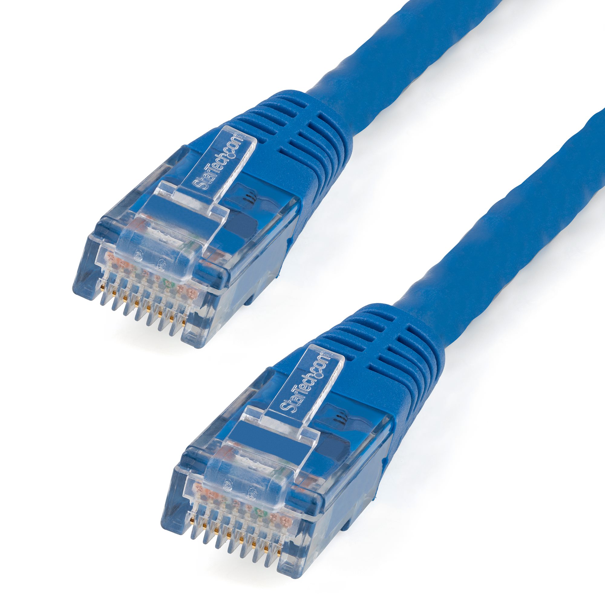 StarTech.com 10ft CAT6 Ethernet Cable