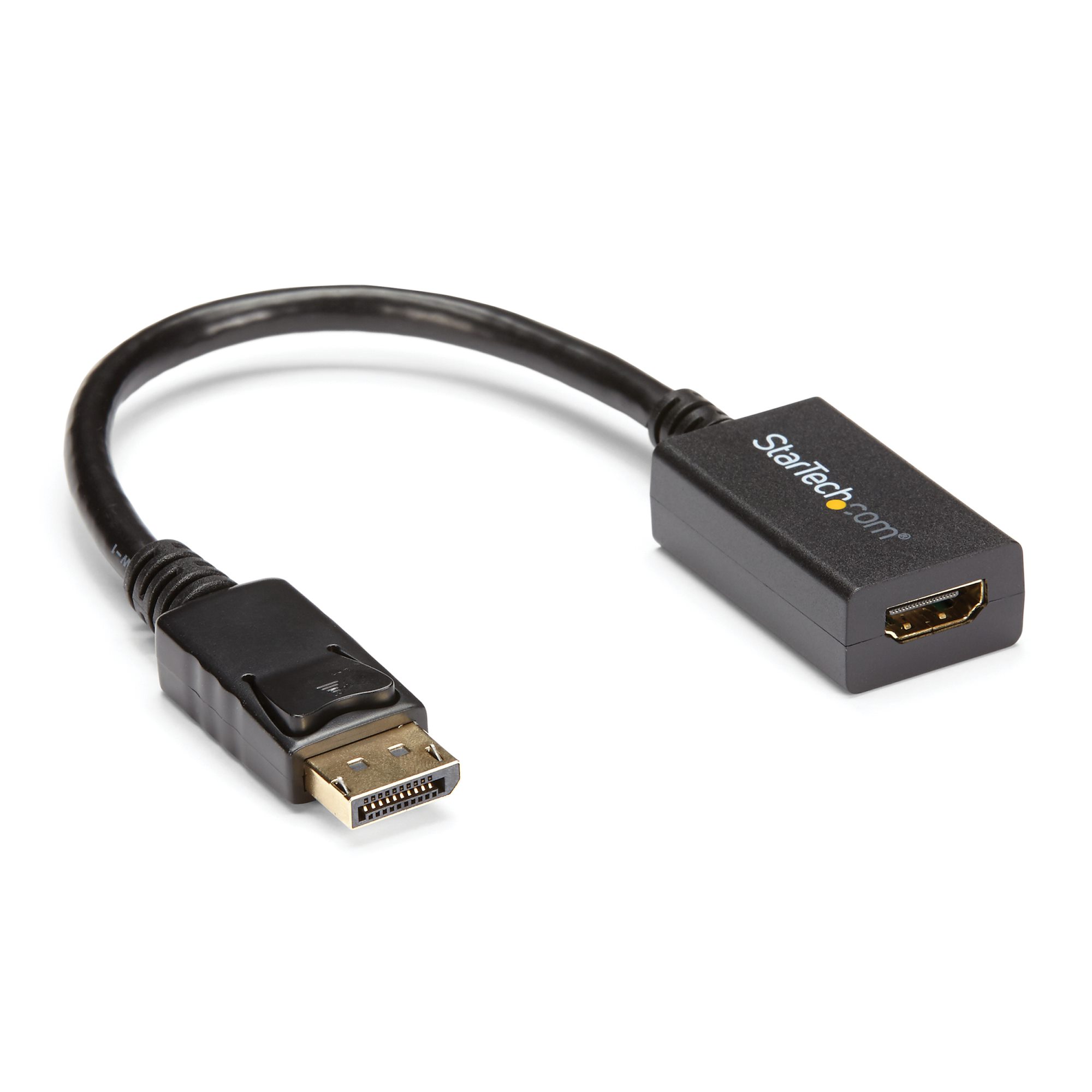 StarTech.com DisplayPort to HDMI Adapter