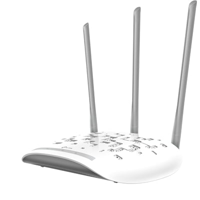 TP-Link TL-WA901N IEEE 802.11n 450 Mbit/s Wireless Access Point