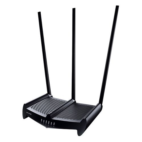 TP-Link TL-WR941HP IEEE 802.11n Ethernet Wireless Router